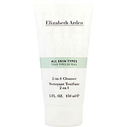 ELIZABETH ARDEN by Elizabeth Arden Elizabeth Arden 2 in 1 Cleanser --/5OZ for WOMEN