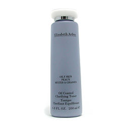 ELIZABETH ARDEN by Elizabeth Arden Elizabeth Arden Oil Control Clarifying Toner--/6.8OZ for WOMEN