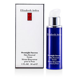 ELIZABETH ARDEN by Elizabeth Arden Elizabeth Arden Overnight Success Renewal Serum--/1OZ for WOMEN