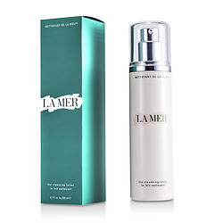 La Mer by LA MER La Mer Cleansing Lotion-/6.7OZ for WOMEN