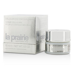 La Prairie by La Prairie La Prairie Cellular Eye Contour Cream--/0.5OZ for WOMEN