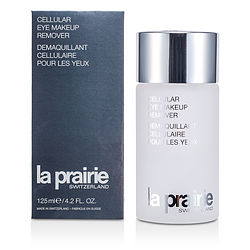 La Prairie by La Prairie La Prairie Cellular Eye Make Up Remover--/4.2OZ for WOMEN