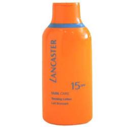 Lancaster Lancaster by Lancaster Lancaster Sun Tanning Lotion SPF 15--/6.7OZ for WOMEN