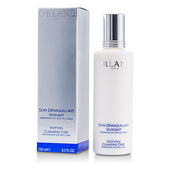 Orlane Orlane by Orlane Orlane B21 Vivifying Cleansing Care--/8.3OZ for WOMEN