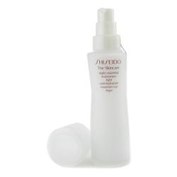 SHISEIDO by Shiseido Shiseido TS Night Essential Moisturizer (Light) for WOMEN