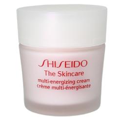 SHISEIDO by Shiseido Shiseido TS Multi Energ Cream--/1.7OZ for WOMEN