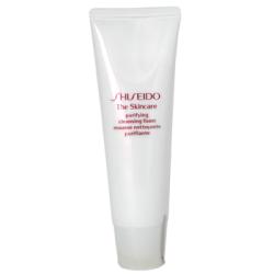 SHISEIDO by Shiseido Shiseido TS Purifying Cleansing Foam--/4.6OZ for WOMEN