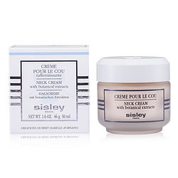 Sisley Sisley by Sisley Sisley Botanical Neck Cream (Jar)--/1.7OZ for WOMEN