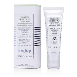 Sisley Sisley by Sisley Sisley Botanical Complex Tropical Resins--/1.7OZ for WOMEN