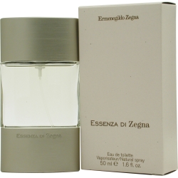 ESSENZA DI ZEGNA cologne