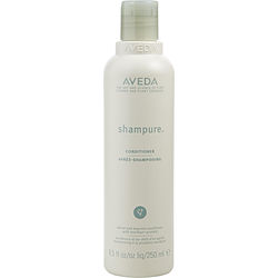 AVEDA by Aveda SHAMPURE CONDITIONER 8.5 OZ for UNISEX AVEDA by Aveda SHAMPURE CONDITIONER 8.5 OZ for UNISEX