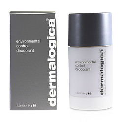 Dermalogica Dermalogica by Dermalogica Dermalogica Environmental Control Deodorant--/2.25OZ for WOMEN