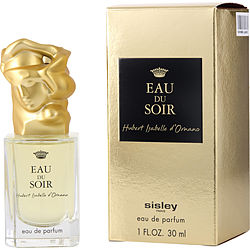 EAU DU SOIR EAU DU SOIR by Sisley EAU DE PARFUM SPRAY 1 OZ for WOMEN