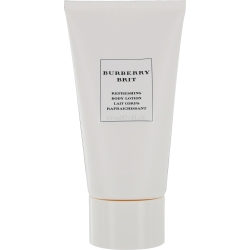 BODY LOTION 5 OZ