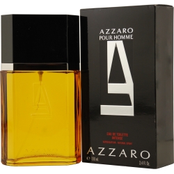 AZZARO INTENSE cologne
