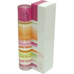 ESPRIT LIFE ESPRIT LIFE by Esprit International EDT SPRAY 2.5 OZ for WOMEN
