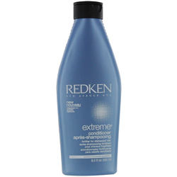 REDKEN by Redken EXTREME CONDITIONER FORTIFIER FOR DISTRESSED HAIR 8.5 OZ (PACKAGING MAY VARY) for UNISEX