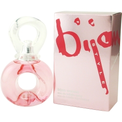 BIJAN STYLE BIJAN STYLE by Bijan EDT SPRAY 2.5 OZ for WOMEN