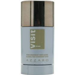 AZZARO VISIT by Azzaro Men's Cologne