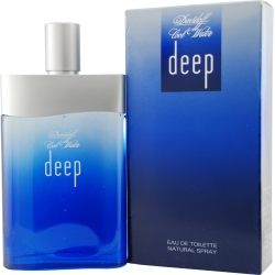COOL WATER DEEP cologne COOL WATER DEEP cologne