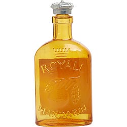 ROYALL MANDARIN ORANGE by Royall Fragrances AFTERSHAVE LOTION COLOGNE SPRAY 4 OZ for MEN