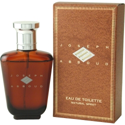 JOSEPH ABBOUD by EuroItalia EDT SPRAY 1.7 OZ for MEN