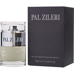 EDT SPRAY 3.4 OZ