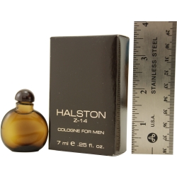 HALSTON Z-14 cologne