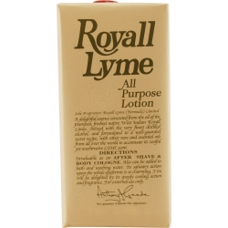 ROYALL LYME by Royall Fragrances AFTERSHAVE LOTION COLOGNE SPRAY 4 OZ for MEN