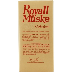 ROYALL MUSKE by Royall Fragrances Men's Cologne