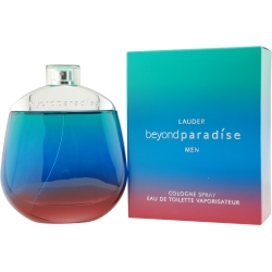 BEYOND PARADISE cologne