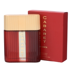 EDT SPRAY 3.4 OZ