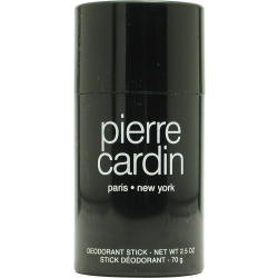 PIERRE CARDIN by Pierre Cardin DEODORANT STICK 2.5 OZ for MEN