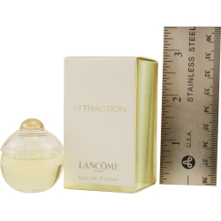 ATTRACTION perfume