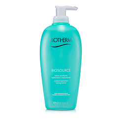 Biotherm by BIOTHERM Biotherm Biosource Clarifying Lotion for Normal and Combination Skin--/13.4OZ for WOMEN