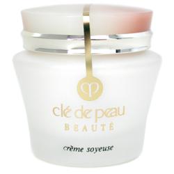 Cle De Peau by CLE DE PEAU Enriched Nourishing Cream for WOMEN