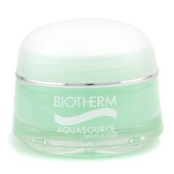 Biotherm by BIOTHERM Biotherm Aquasource Non Stop - Oligo-Thermal Gel ( N/C Skin )-/1.69OZ for WOMEN