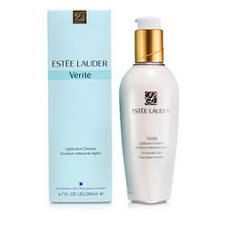 ESTEE LAUDER by Estee Lauder Estee Lauder Verite Light Lotion Cleanser for WOMEN