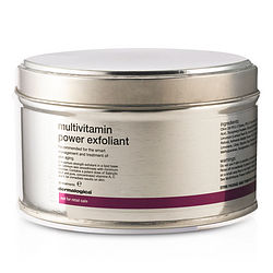 Dermalogica by Dermalogica Dermalogica MultiVitamin Power Exfoliant Treatment (Salon Size)--30Caps for WOMEN