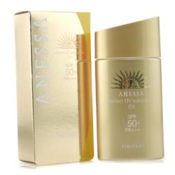 SHISEIDO by Shiseido Shiseido Anessa Perfect UV Sunscreen SPF 50-/2OZ for WOMEN