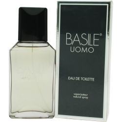 BASILE BASILE by Basile Fragrances EDT SPRAY 3.4 OZ for MEN