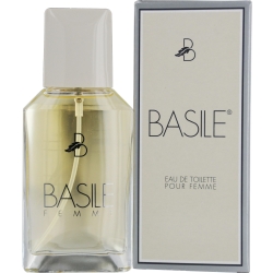 BASILE perfume BASILE perfume