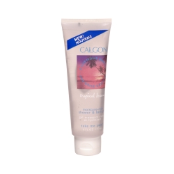 CALGON CALGON by Coty TROPICAL DREAM BODY WASH 6 OZ for WOMEN