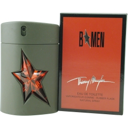 ANGEL B MEN cologne