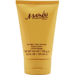 SHAVE CREAM 4.2 OZ