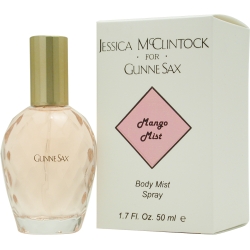 Gunne Sax Mango Body Mist
