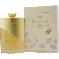INES DE LA FRESSANGE INES DE LA FRESSANGE by Ines de la Fressange EAU DE PARFUM SPRAY 1.7 OZ for WOMEN