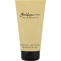 SHOWER GEL 5 OZ