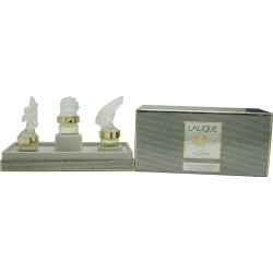 SET-MINI COLLECTIBLES FROM 1998-1999-2000 (ALL ARE EDP  .16 OZ)