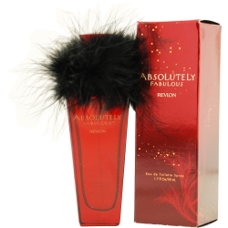 ABSOLUTELY FABULOUS perfume